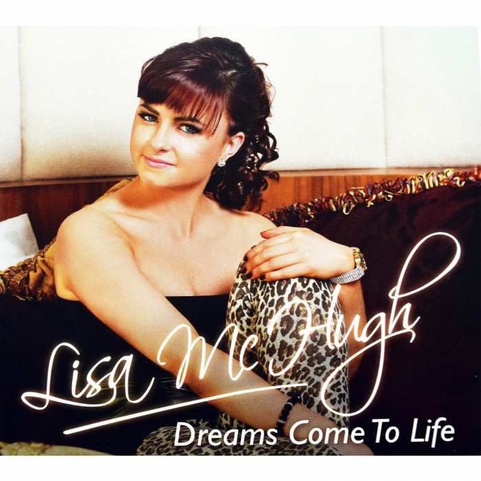 lisa mc hugh dreams come to life