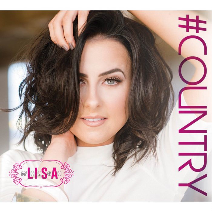 Lisa McHugh - COUNTRY - CD