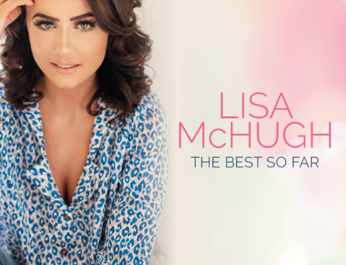 Lisa McHugh – The Best So Far