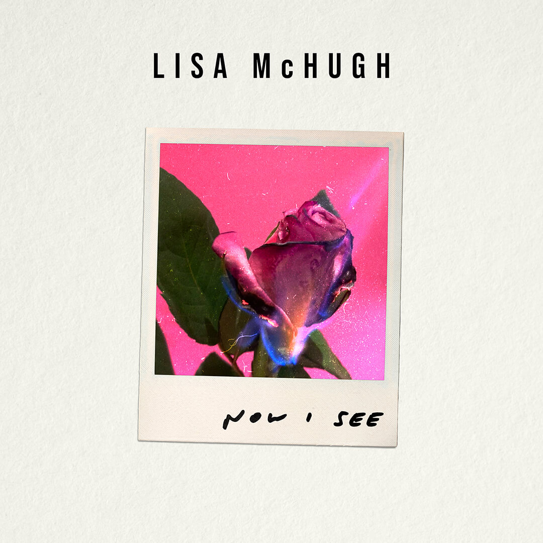 Lisa McHugh - now I see